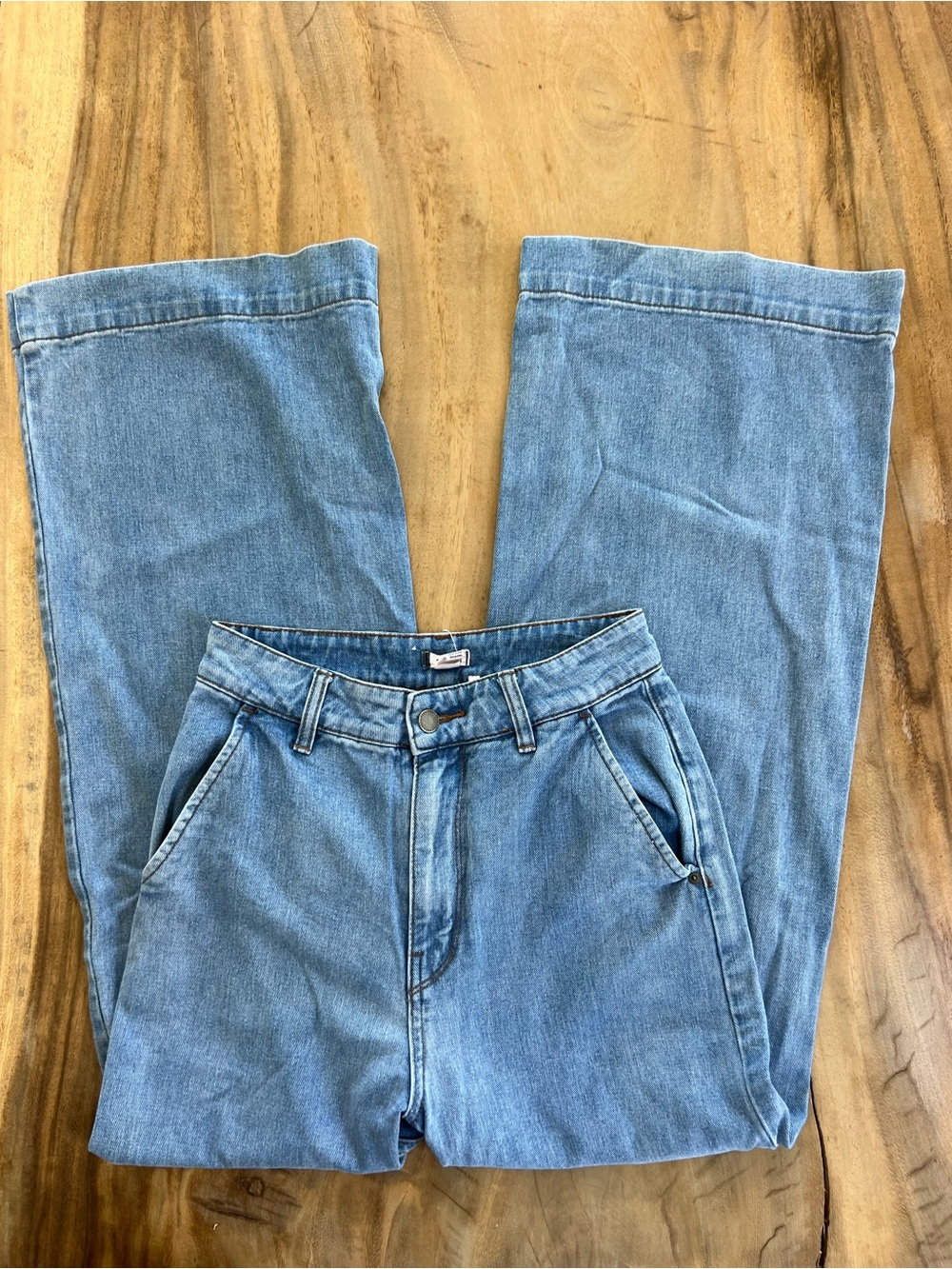 Roxy Flare jeans size 27